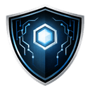 Cyber Guardian Logo